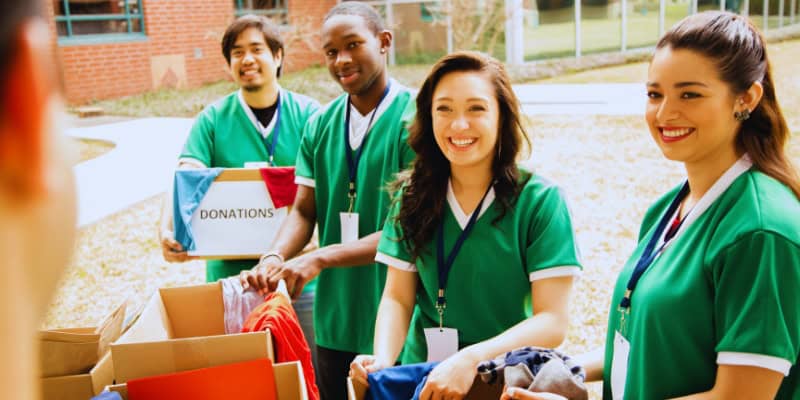 The Impact of Community Involvement on PR Application Success