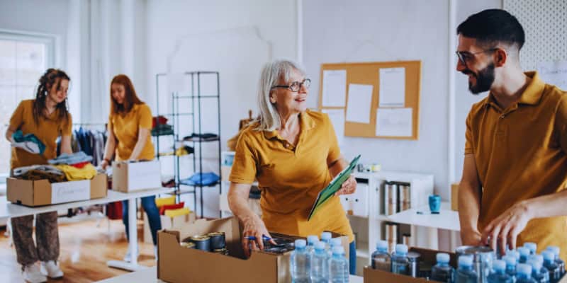 The Importance of Community Involvement