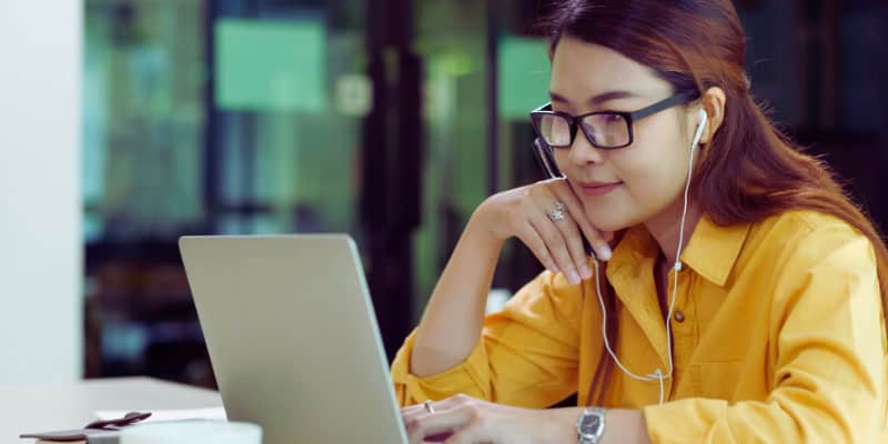Tracking Your Application