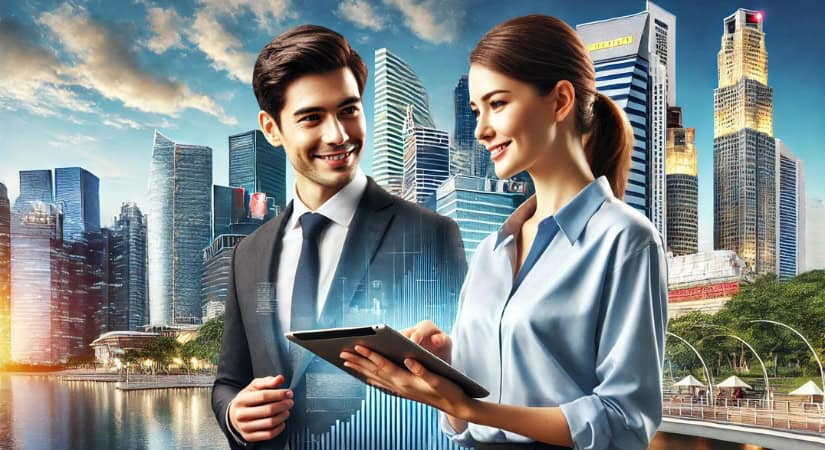 Transforming Business Operations with Cloud Solutions