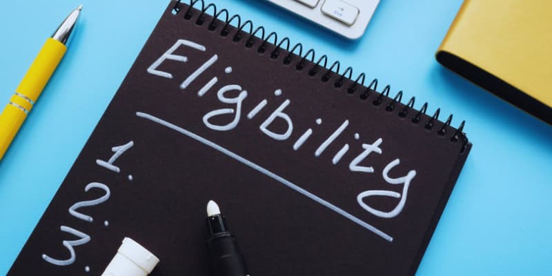 Understand the Eligibility Criteria
