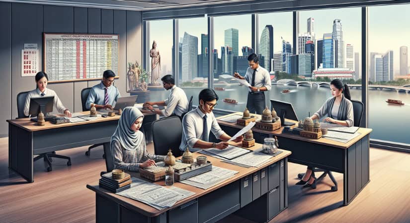 Understanding The Basics Of Payroll Management