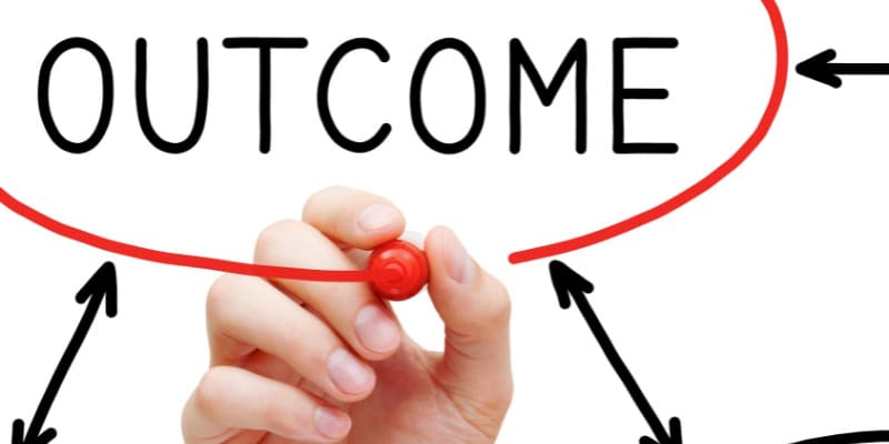 Understanding the Outcome