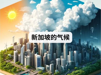 新加坡的气候