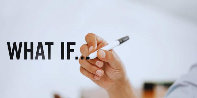 What If Your Application Is Rejected?