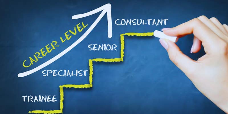 Work Experience and Salary