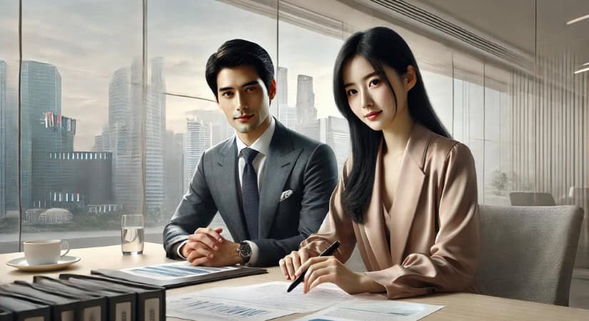 Benefits of Outsourcing Your Corporate Secretarial Needs