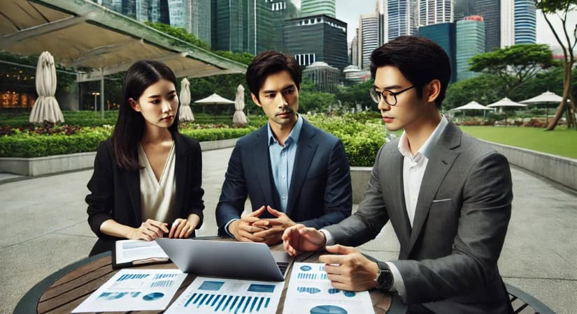 Budgeting and Cost Management