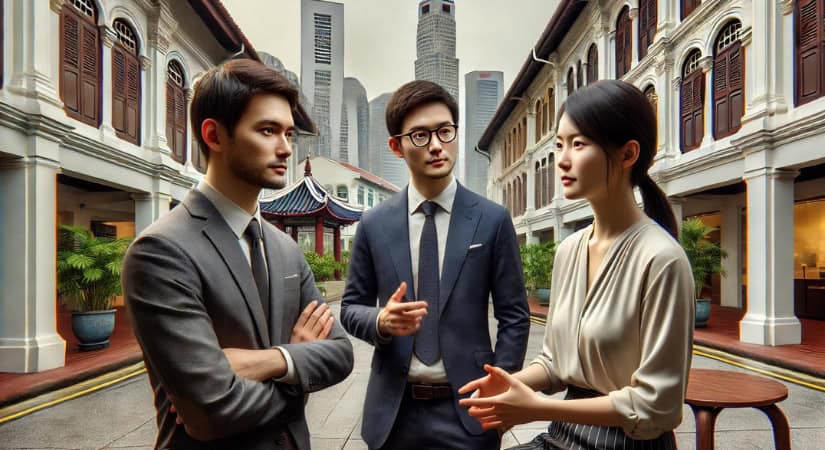 Building a Strong HR Foundation