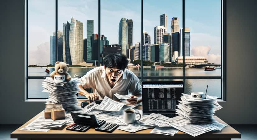 Common Missteps in Tax Filing and How to Avoid Them
