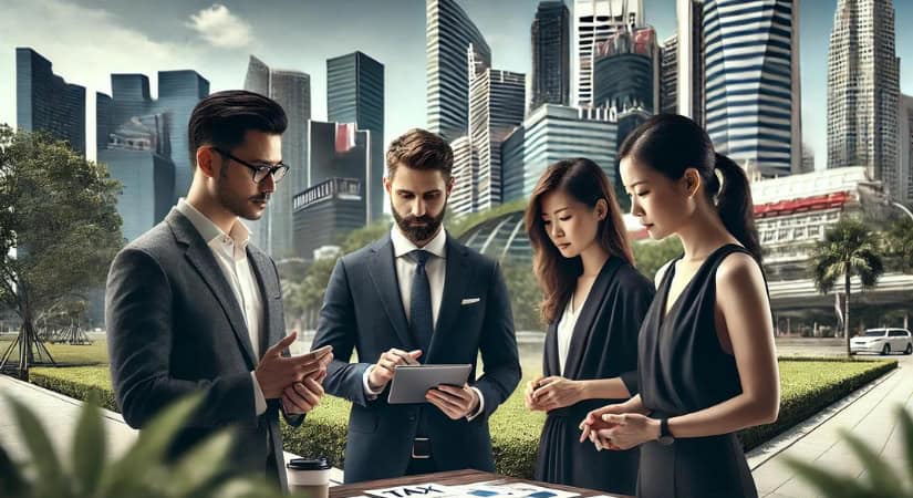 Common Tax Obligations for Entrepreneurs