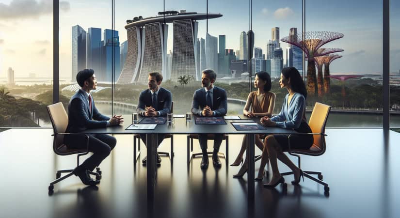Compliance and Governance Duties