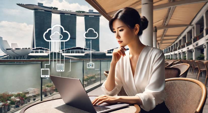 Considering Cloud-Based Solutions vs. On-Premises Software