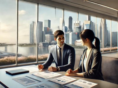 Corporate Secretarial Services Explained