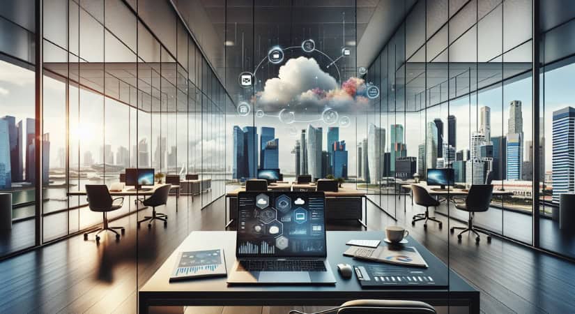 Crucial Cloud Services for Every Business Sector