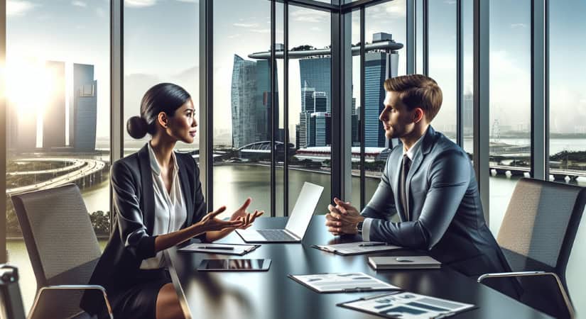 Developing a Comprehensive HR Strategy