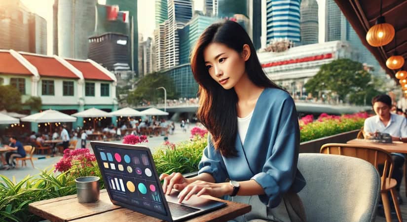 Enhancing Customer Experience Through UI/UX Design