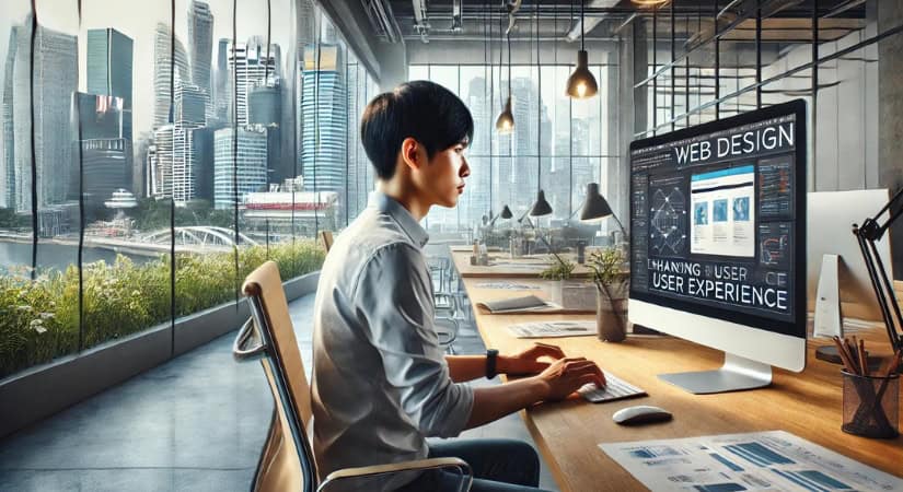 Enhancing User Experience with Effective Web Design