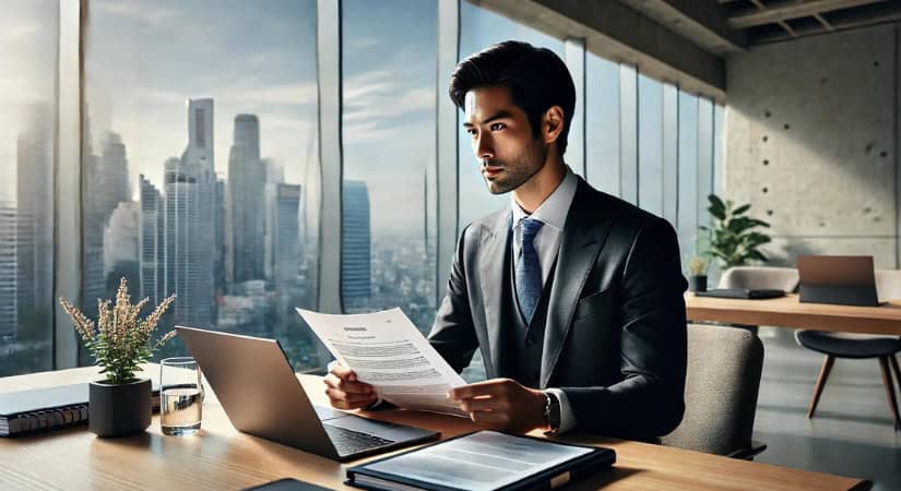 Ensuring Compliance with Singapore Employment Laws