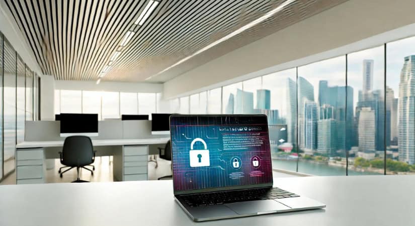Essential Cybersecurity Practices for Small Businesses