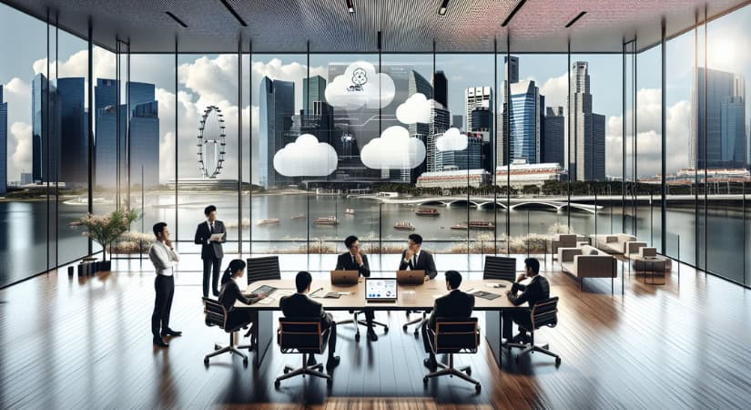 Evaluating the Benefits: Why Switch to Cloud Solutions?