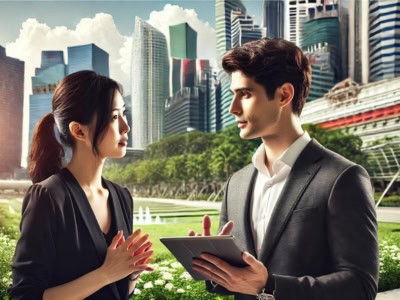 Guide for Navigating Taxation Laws in Singapore