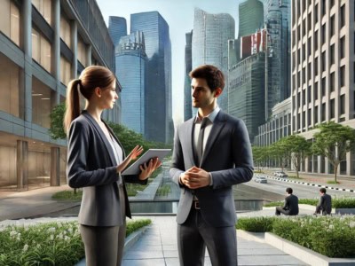 Guide to Setting Up a Business in 2024