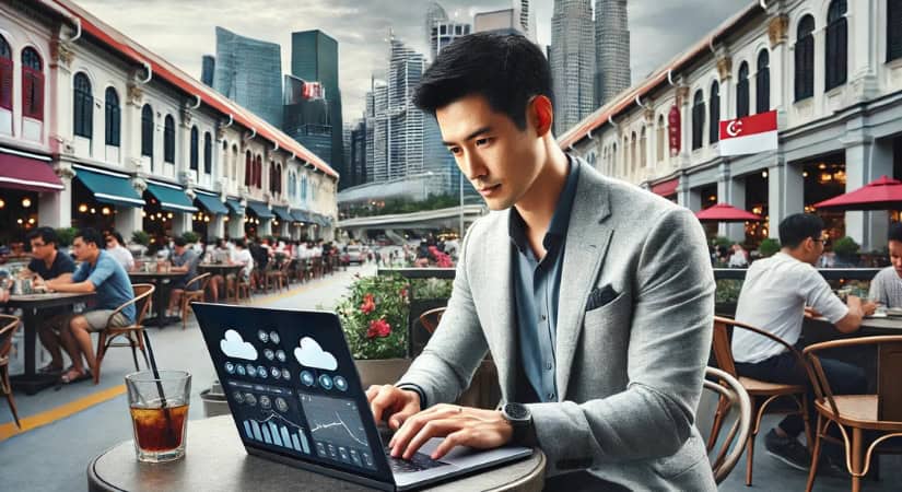 Implementing Cloud Solutions for Scalability
