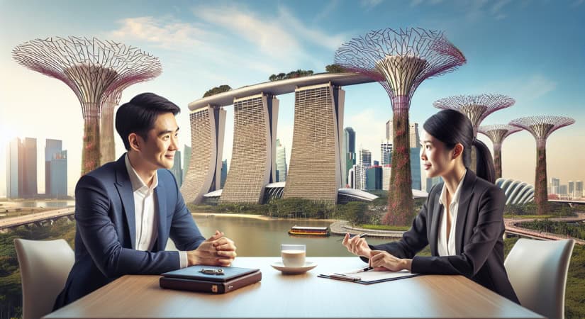 Importance of a Corporate Secretary in Singapore
