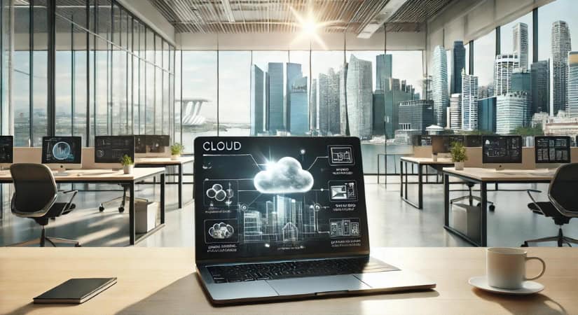 Incorporating Cloud Solutions for Seamless Integration