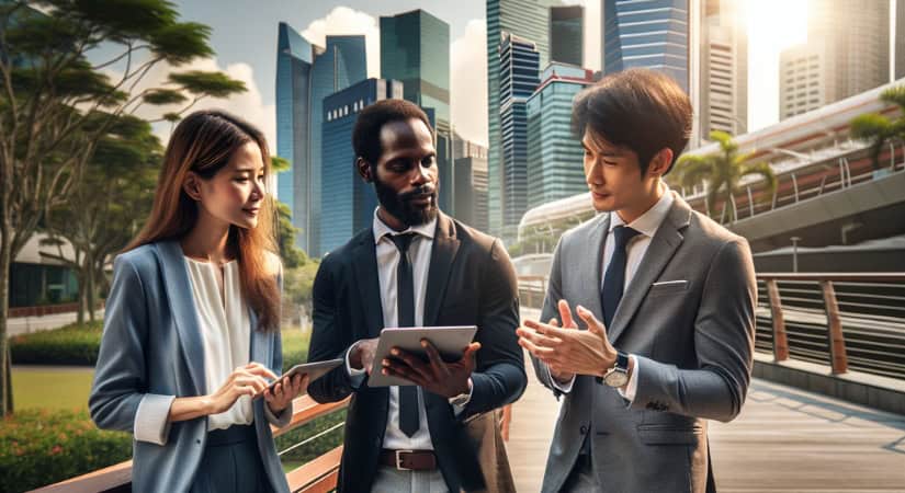 Choosing the Right Business Structure