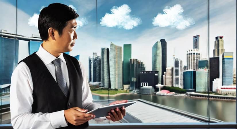 Key Cloud Applications for Small Businesses