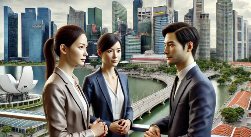 Key Employment Laws and Regulations in Singapore