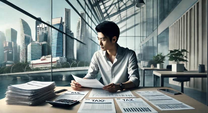 Key Tax Deadlines and Compliance Tips