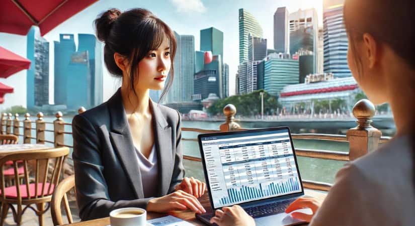 Leveraging Accounting Software and Professional Services