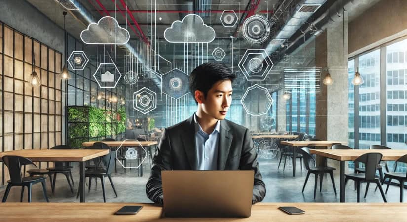 Leveraging Technology and Cloud Solutions