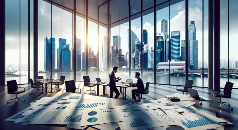 Leveraging Technology for Accounting Efficiencies