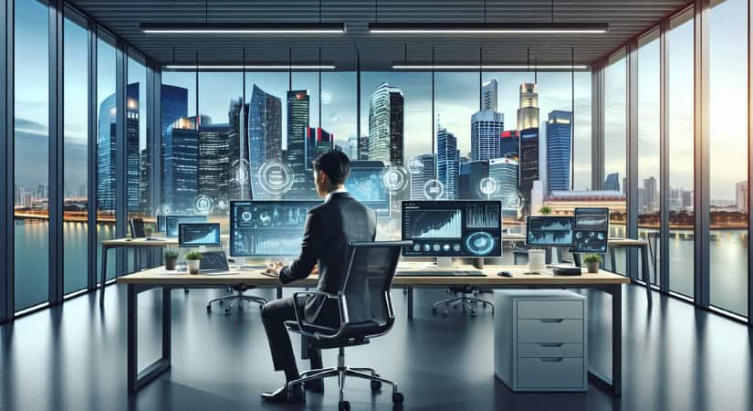 Managing Taxes and Compliance