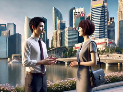 Mastering HR for New Companies in Singapore