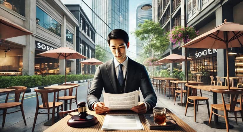 Navigating Legal and Regulatory Requirements