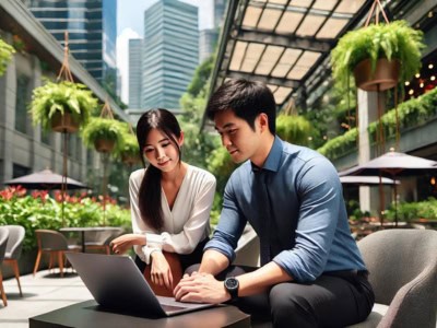 Picking the Right Software for Business Success