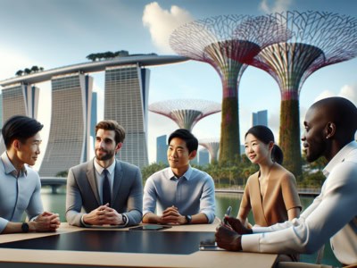 Roles of a Corporate Secretary Explained