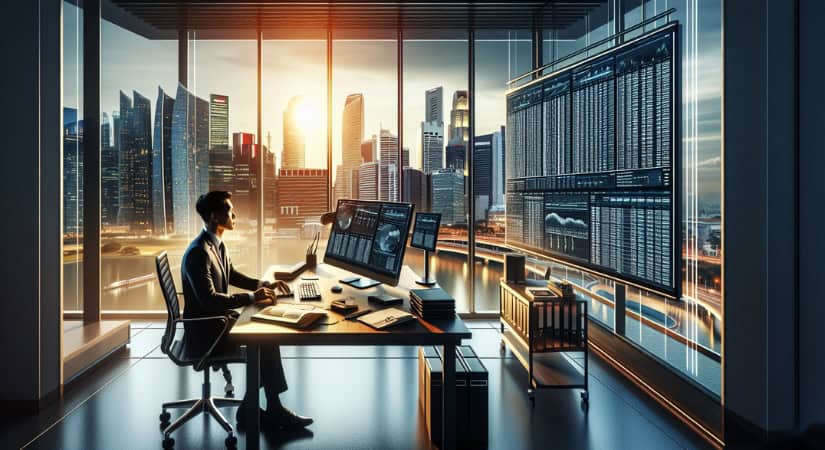 Setting Up Your Accounting System