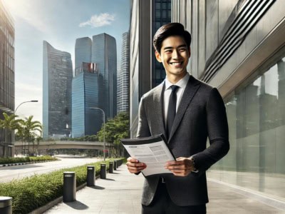 Simple Tax Tips for Singapore Startups in 2024