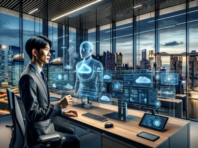 Streamlining Your Business with Integrated Cloud Solutions