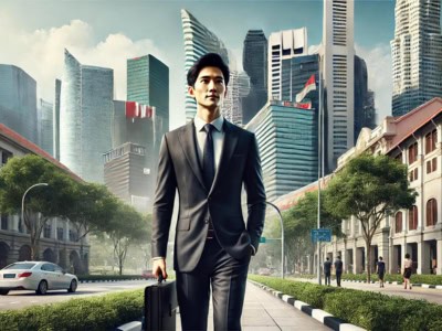 Successfully Set Up Your Business in Singapore 2024