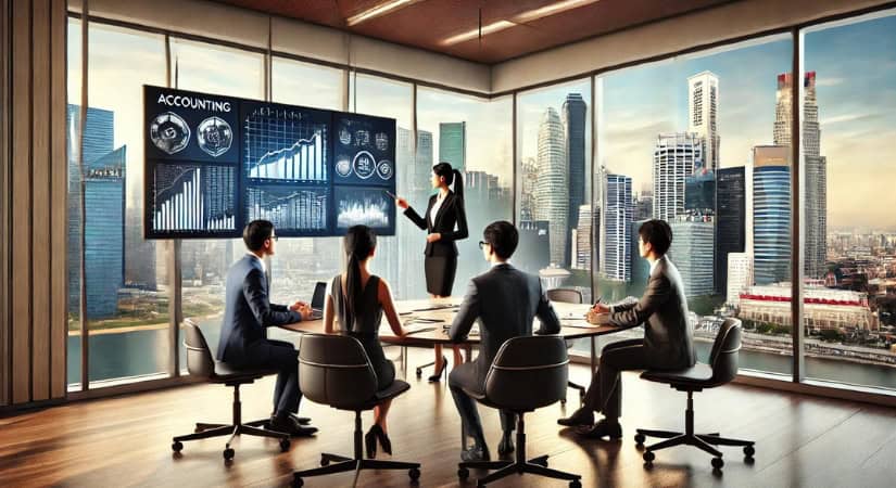 Training and Developing Your Accounting Team