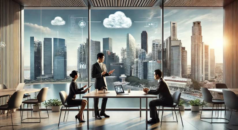 Understanding Cloud Solutions and Their Benefits