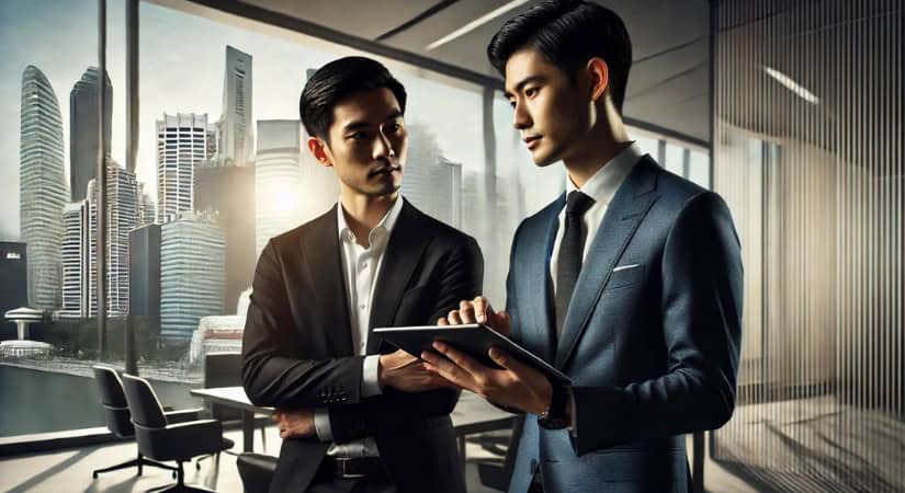 Understanding Corporate Secretarial Duties
