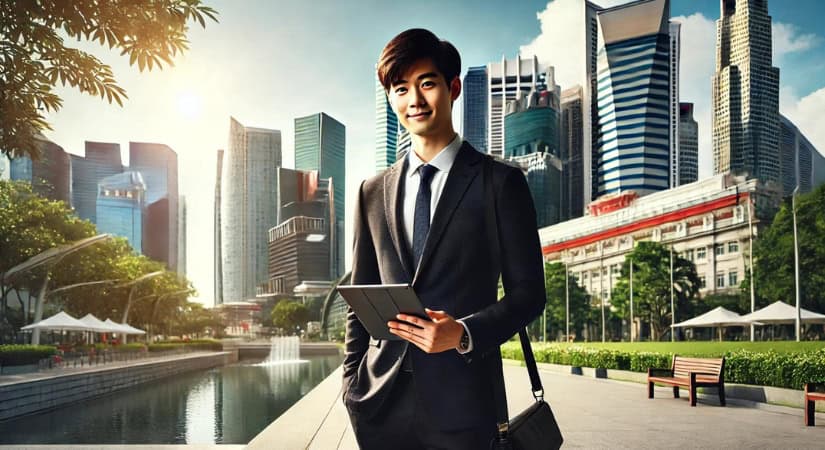 Understanding Singapore’s Tax System for Startups